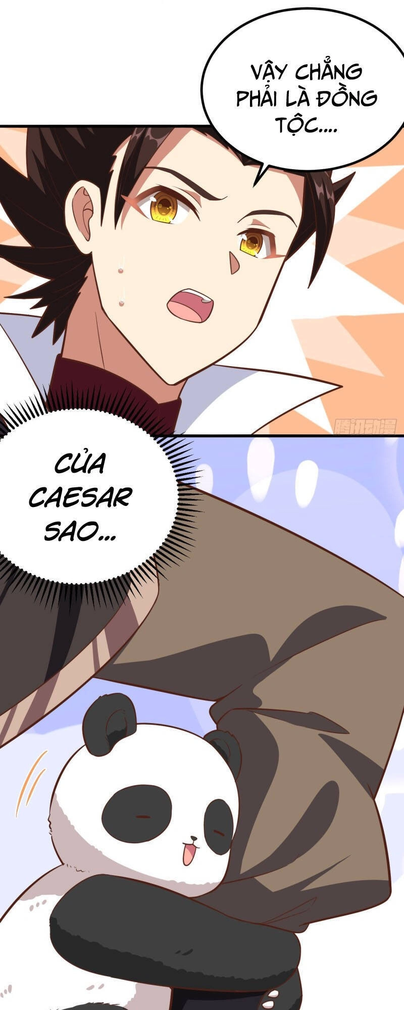 Từ Hôm Nay Bắt Đầu Làm Thành Chủ Chapter 274 - 6