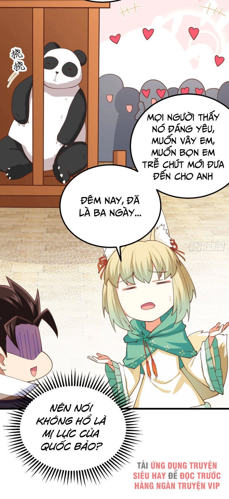 Từ Hôm Nay Bắt Đầu Làm Thành Chủ Chapter 274 - 9