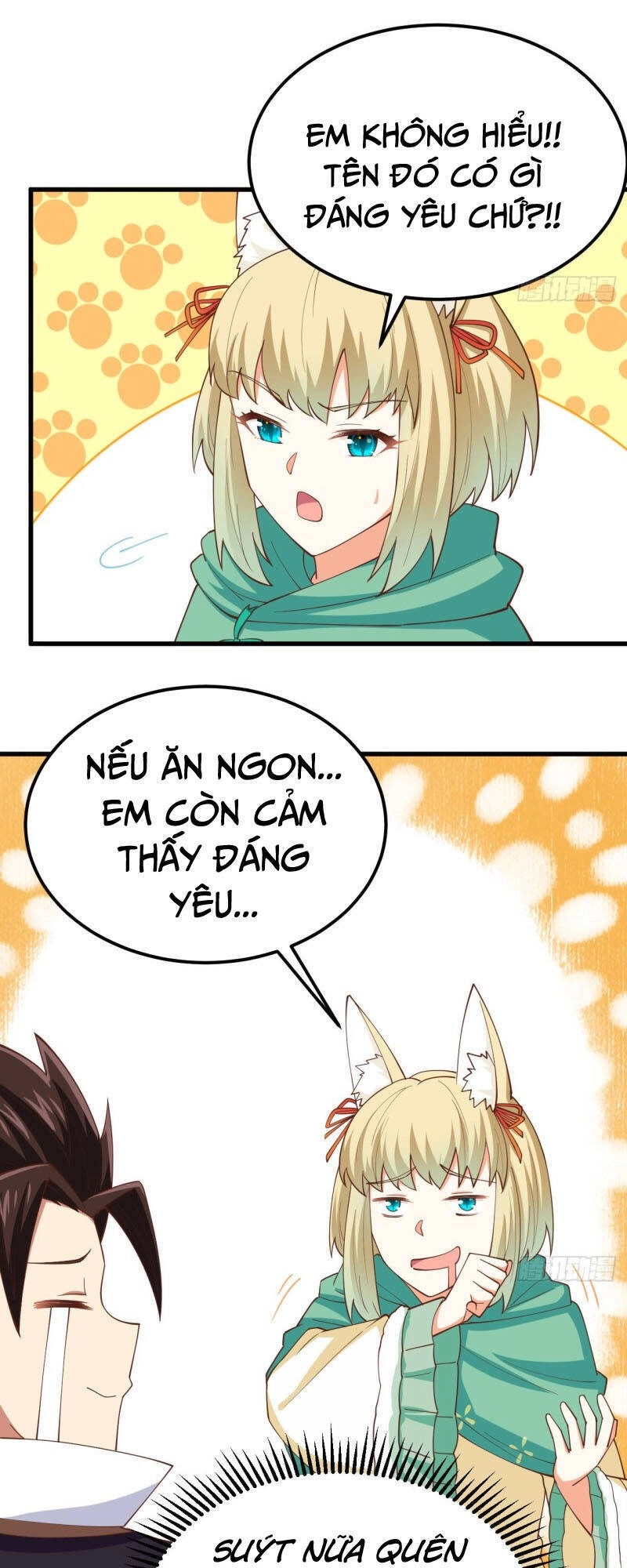 Từ Hôm Nay Bắt Đầu Làm Thành Chủ Chapter 274 - 10