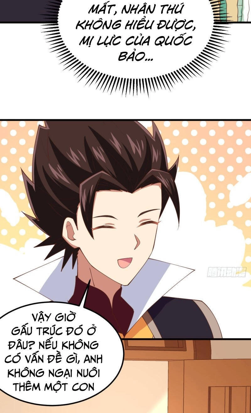 Từ Hôm Nay Bắt Đầu Làm Thành Chủ Chapter 274 - 11