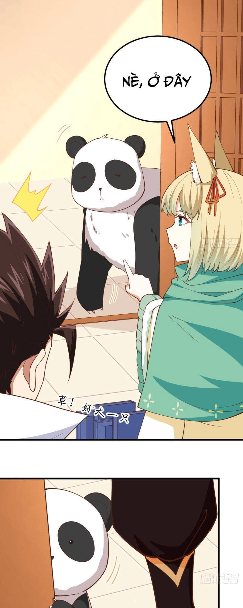 Từ Hôm Nay Bắt Đầu Làm Thành Chủ Chapter 274 - 12