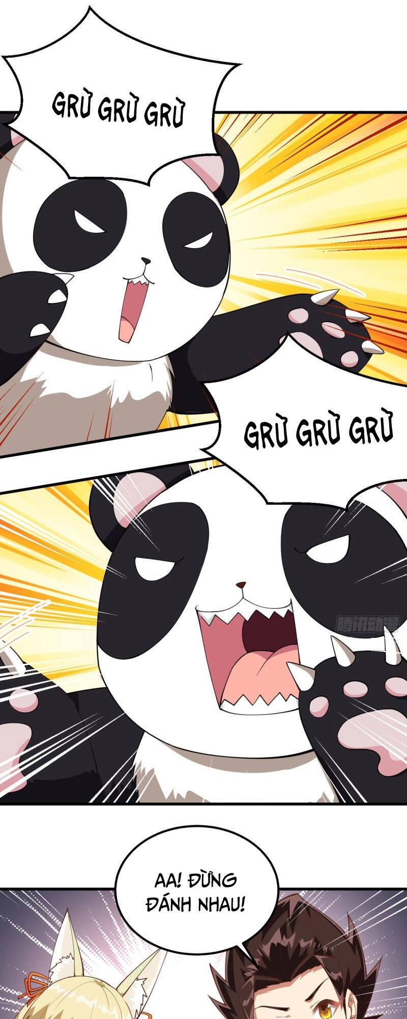 Từ Hôm Nay Bắt Đầu Làm Thành Chủ Chapter 274 - 14