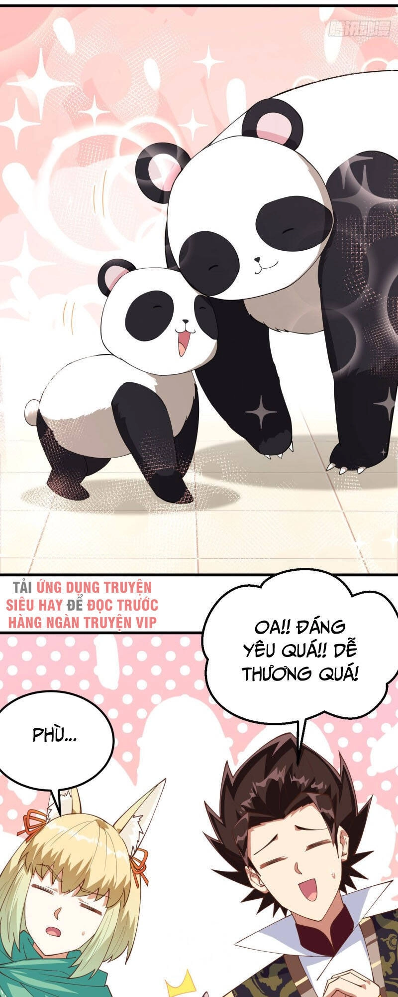 Từ Hôm Nay Bắt Đầu Làm Thành Chủ Chapter 274 - 16