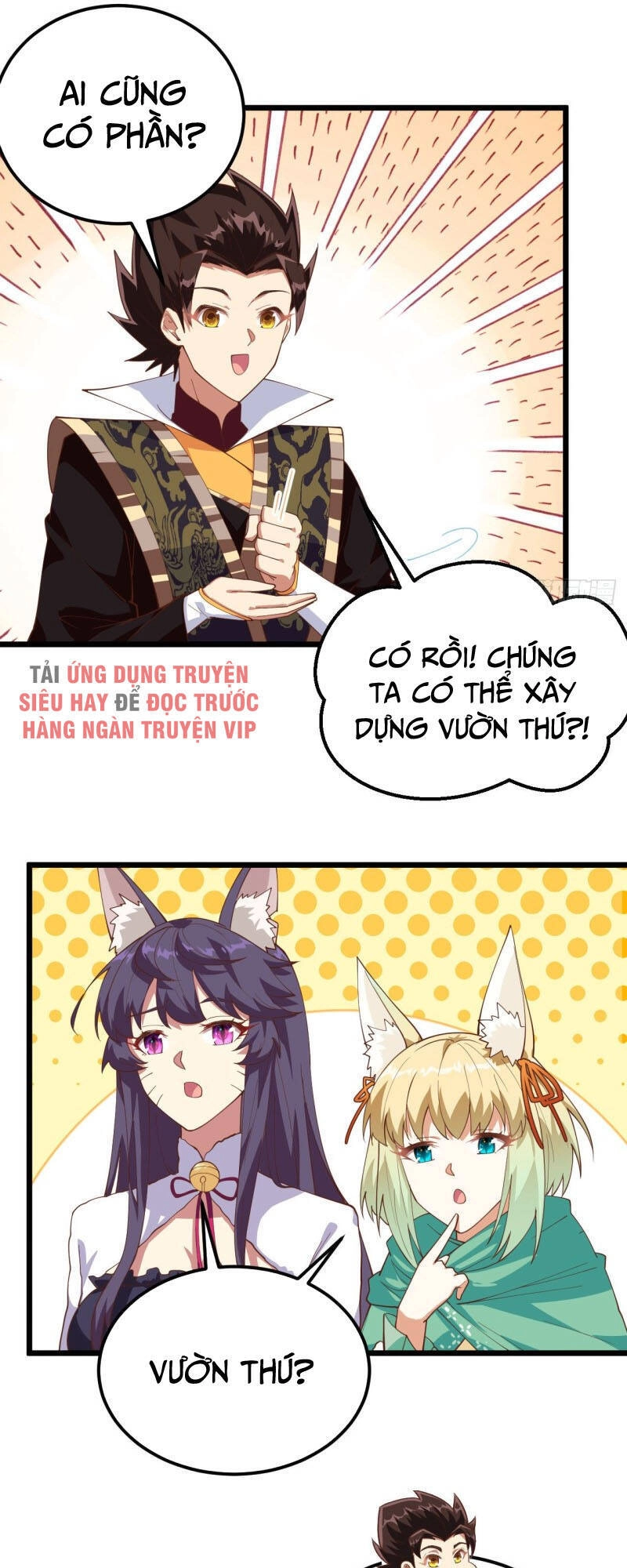 Từ Hôm Nay Bắt Đầu Làm Thành Chủ Chapter 274 - 20