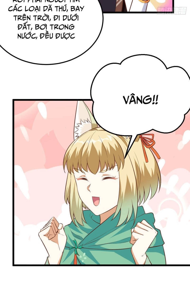 Từ Hôm Nay Bắt Đầu Làm Thành Chủ Chapter 274 - 23