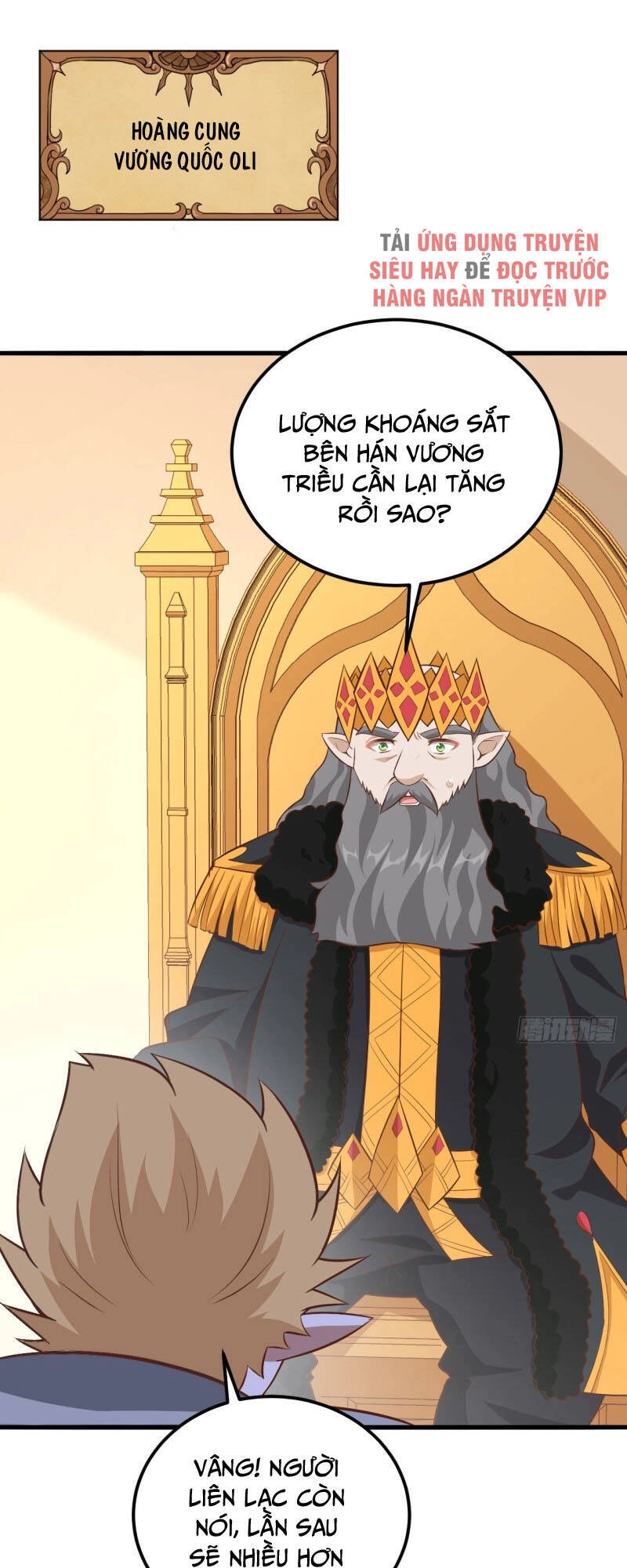 Từ Hôm Nay Bắt Đầu Làm Thành Chủ Chapter 274 - 24