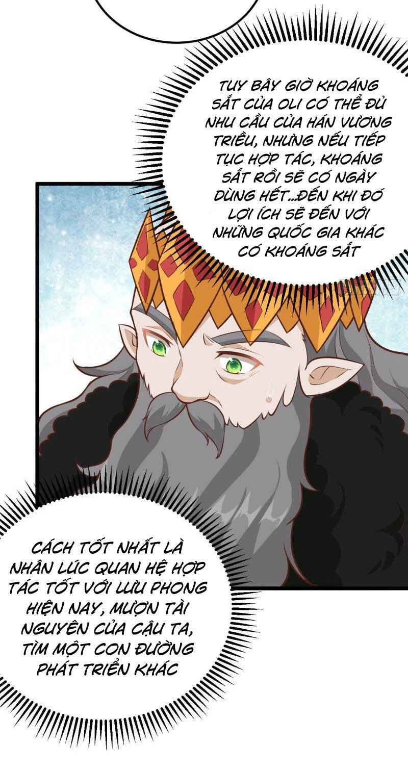 Từ Hôm Nay Bắt Đầu Làm Thành Chủ Chapter 274 - 25