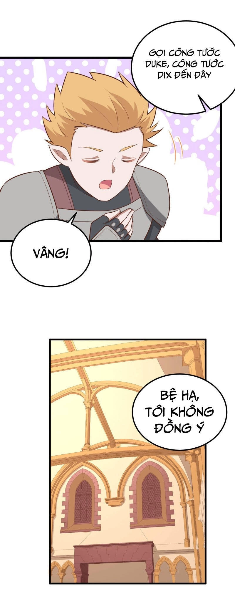 Từ Hôm Nay Bắt Đầu Làm Thành Chủ Chapter 274 - 26