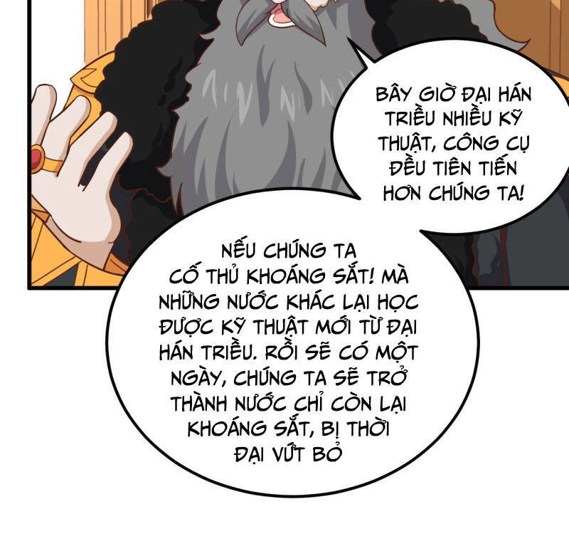 Từ Hôm Nay Bắt Đầu Làm Thành Chủ Chapter 274 - 29