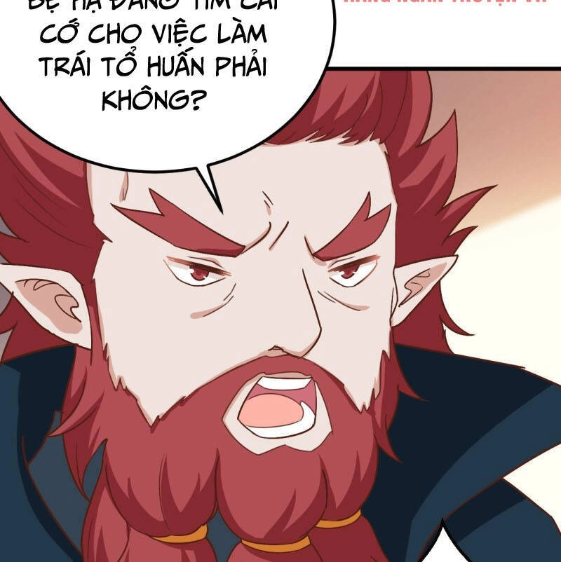 Từ Hôm Nay Bắt Đầu Làm Thành Chủ Chapter 274 - 31