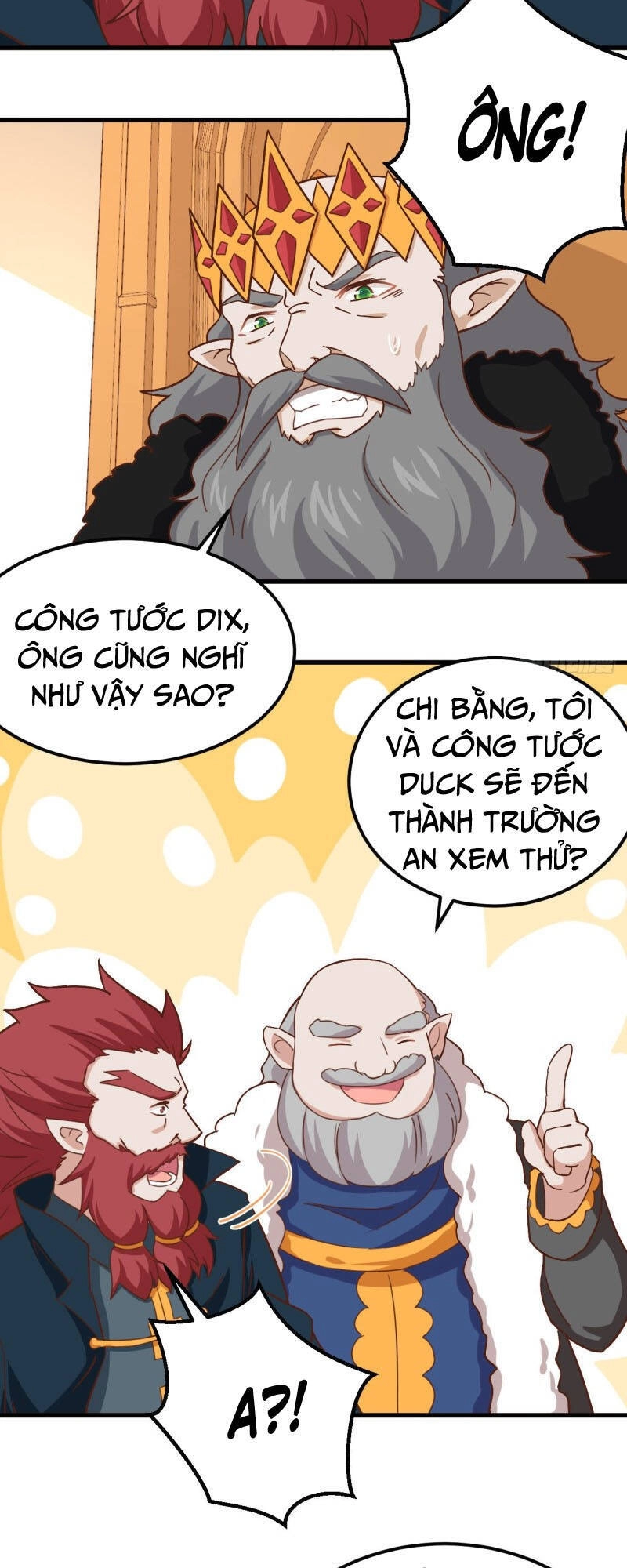 Từ Hôm Nay Bắt Đầu Làm Thành Chủ Chapter 274 - 32