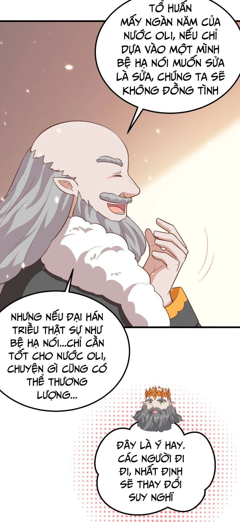 Từ Hôm Nay Bắt Đầu Làm Thành Chủ Chapter 274 - 33