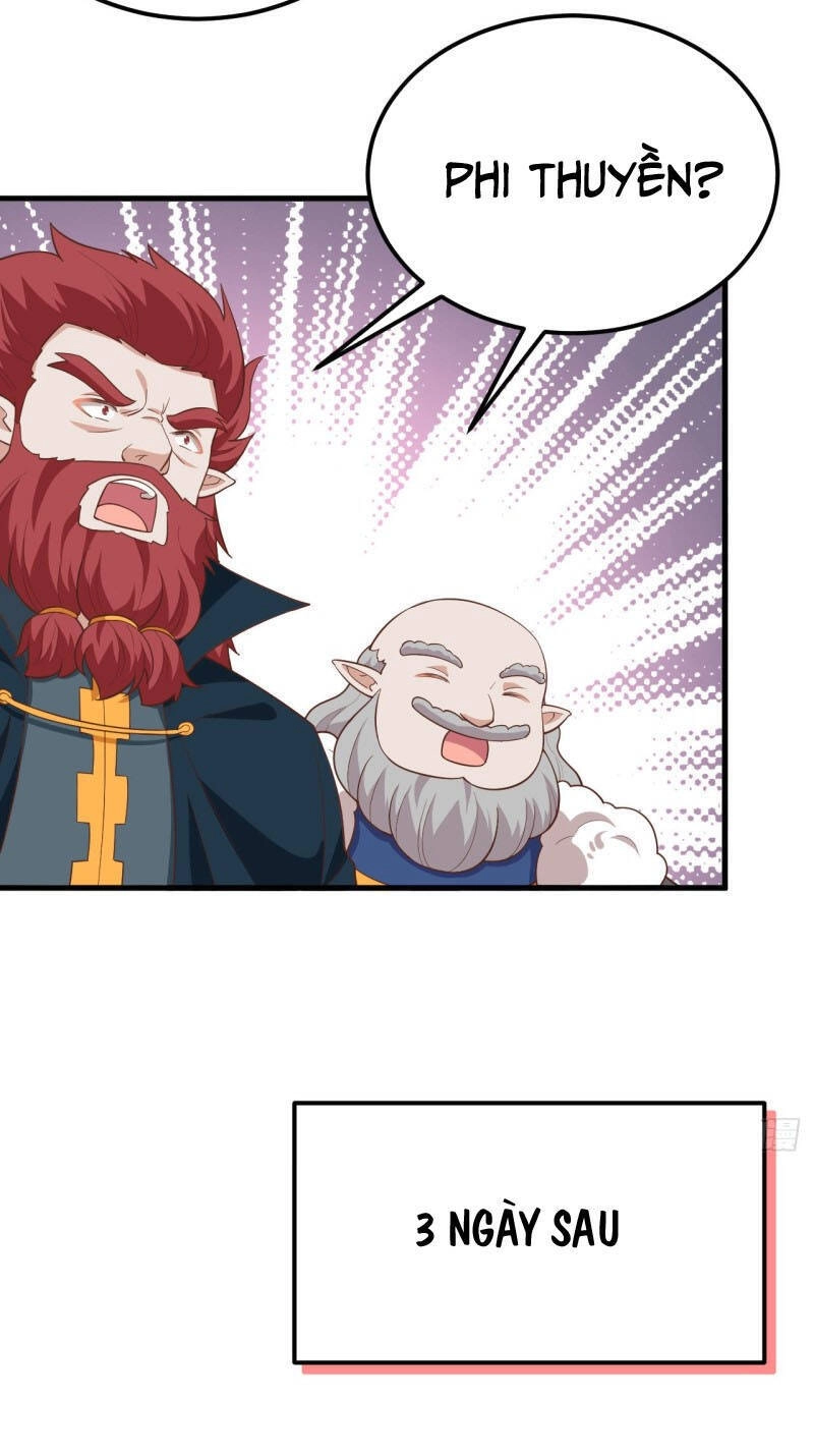 Từ Hôm Nay Bắt Đầu Làm Thành Chủ Chapter 274 - 35