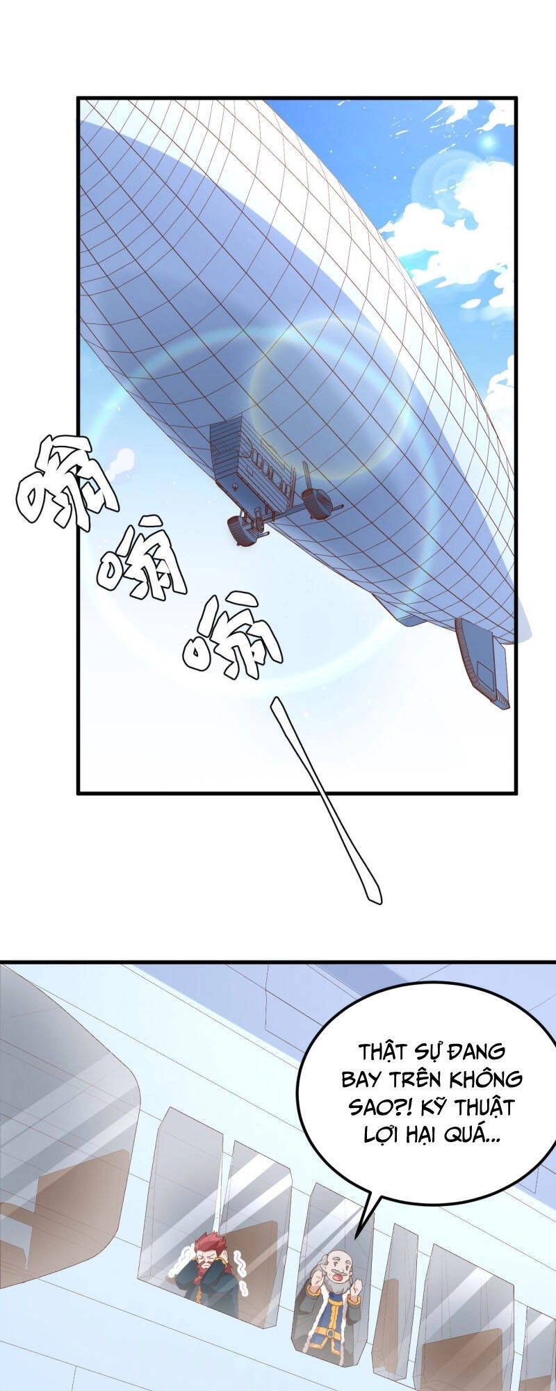 Từ Hôm Nay Bắt Đầu Làm Thành Chủ Chapter 275 - 2