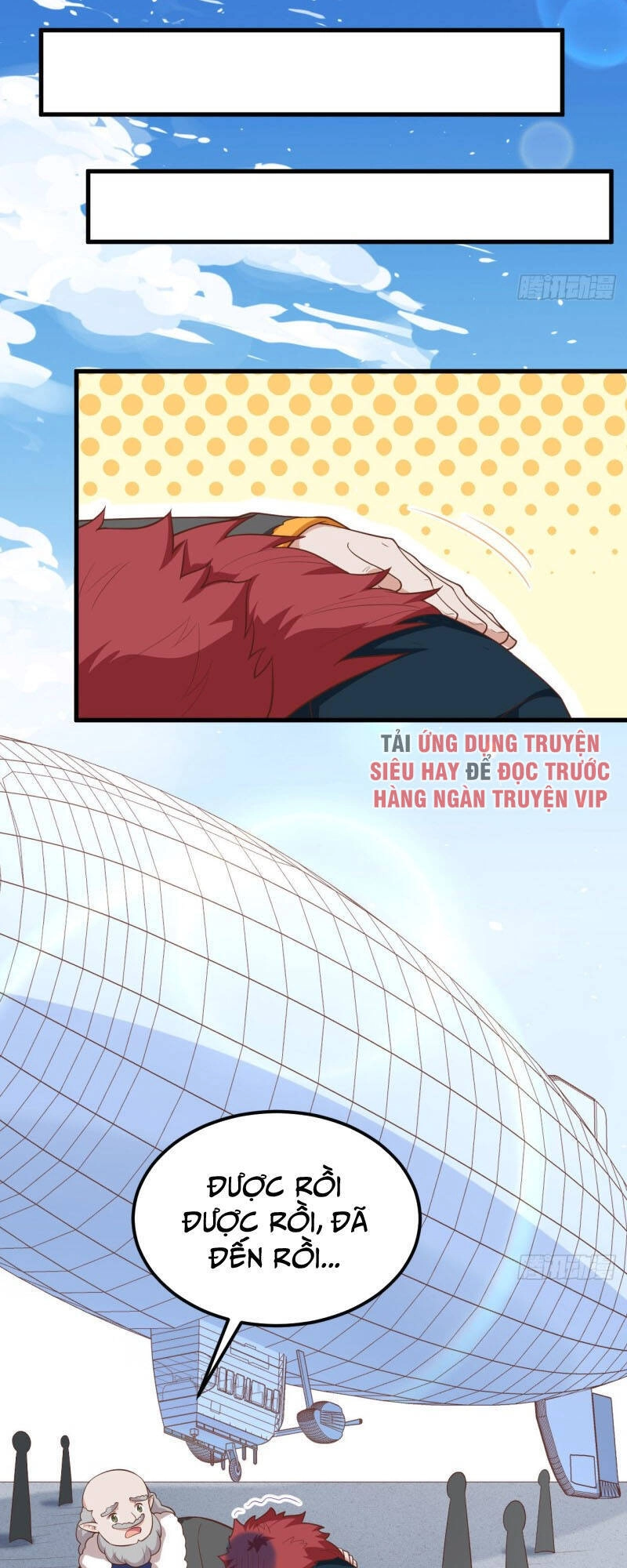 Từ Hôm Nay Bắt Đầu Làm Thành Chủ Chapter 275 - 4