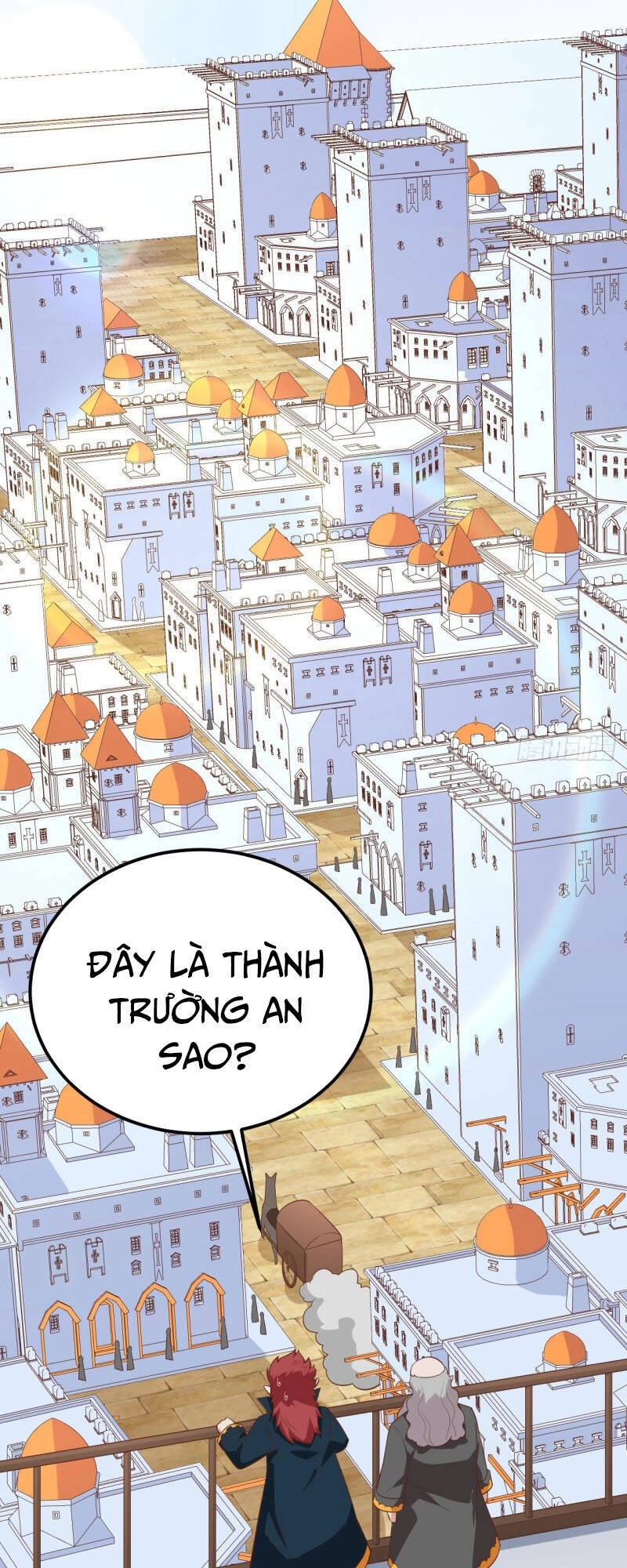 Từ Hôm Nay Bắt Đầu Làm Thành Chủ Chapter 275 - 6