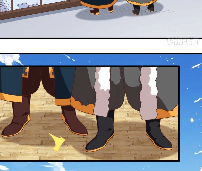 Từ Hôm Nay Bắt Đầu Làm Thành Chủ Chapter 275 - 7