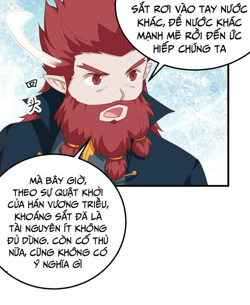 Từ Hôm Nay Bắt Đầu Làm Thành Chủ Chapter 275 - 13