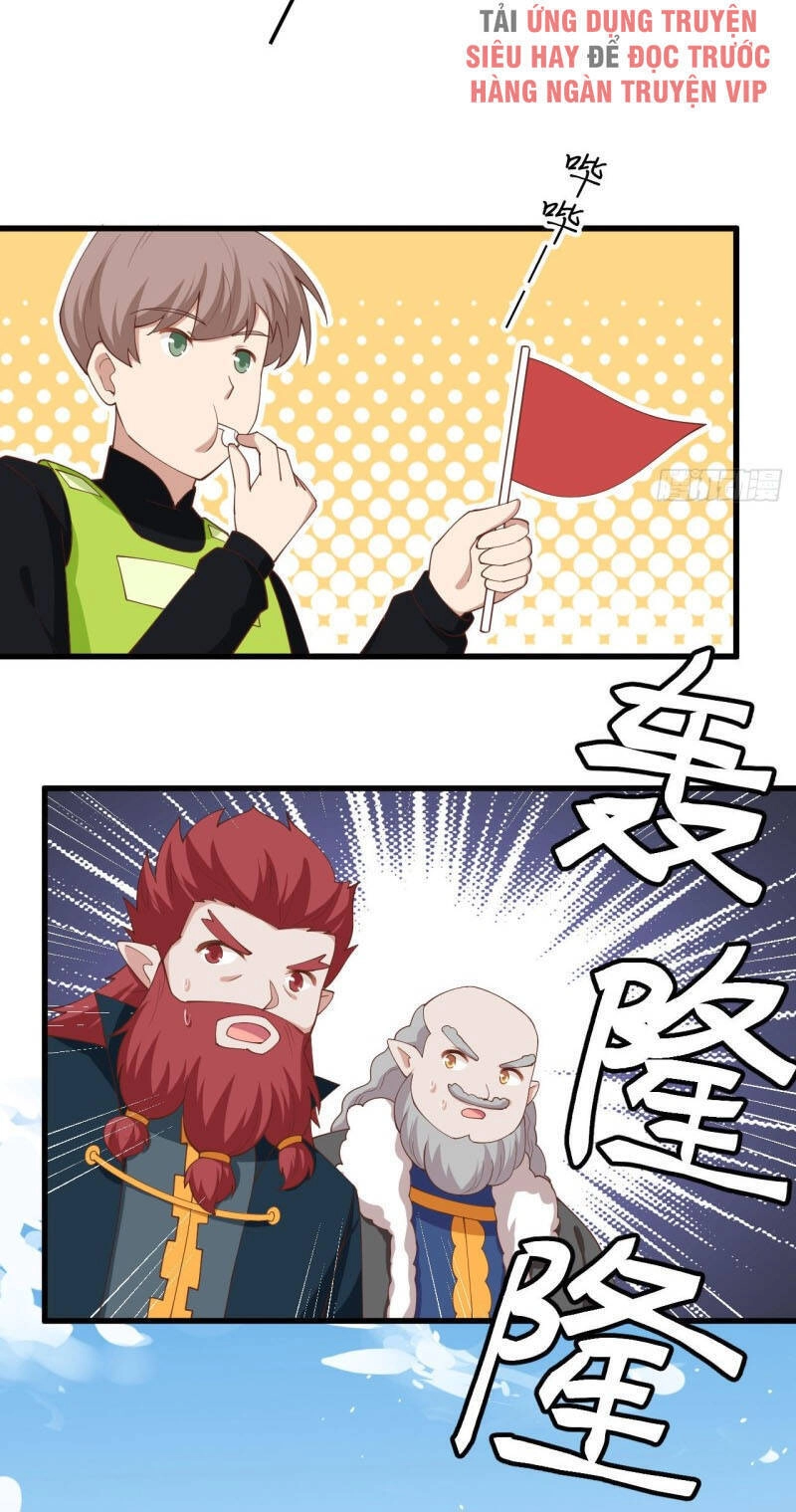 Từ Hôm Nay Bắt Đầu Làm Thành Chủ Chapter 275 - 15