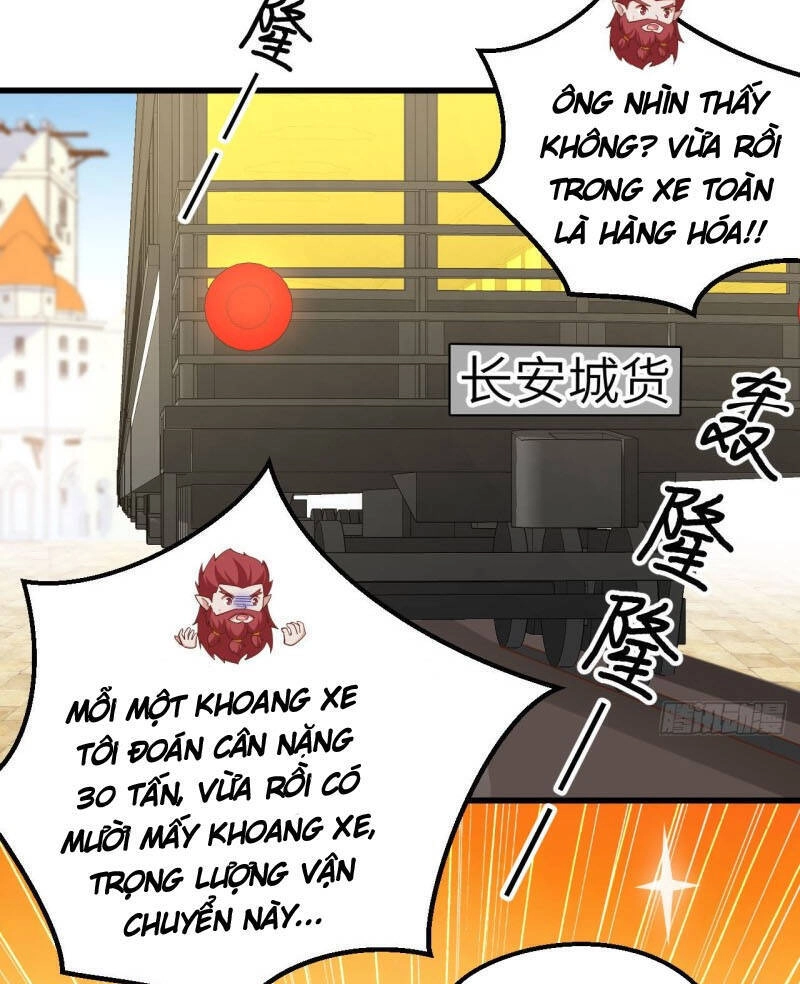 Từ Hôm Nay Bắt Đầu Làm Thành Chủ Chapter 275 - 17