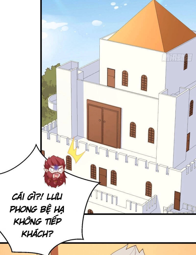 Từ Hôm Nay Bắt Đầu Làm Thành Chủ Chapter 275 - 19