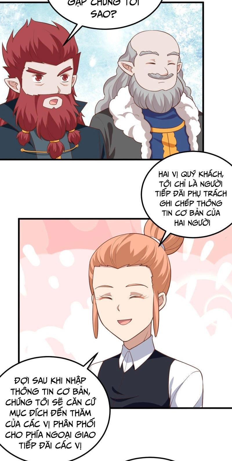 Từ Hôm Nay Bắt Đầu Làm Thành Chủ Chapter 275 - 25