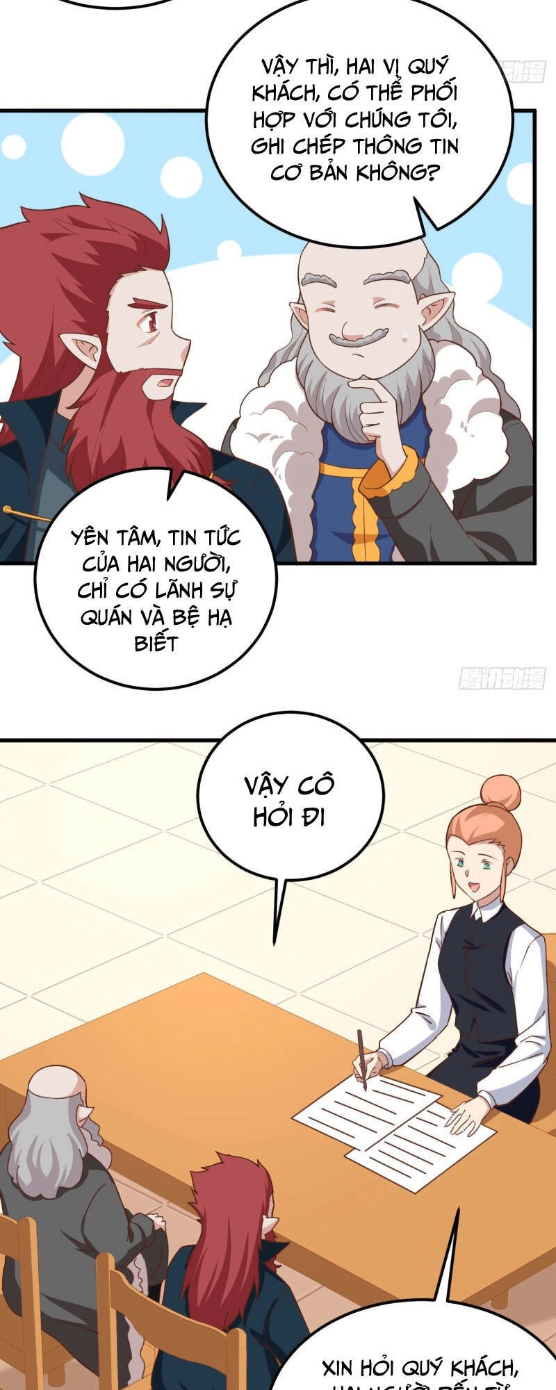 Từ Hôm Nay Bắt Đầu Làm Thành Chủ Chapter 275 - 26