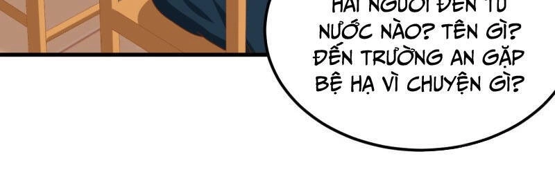 Từ Hôm Nay Bắt Đầu Làm Thành Chủ Chapter 275 - 27