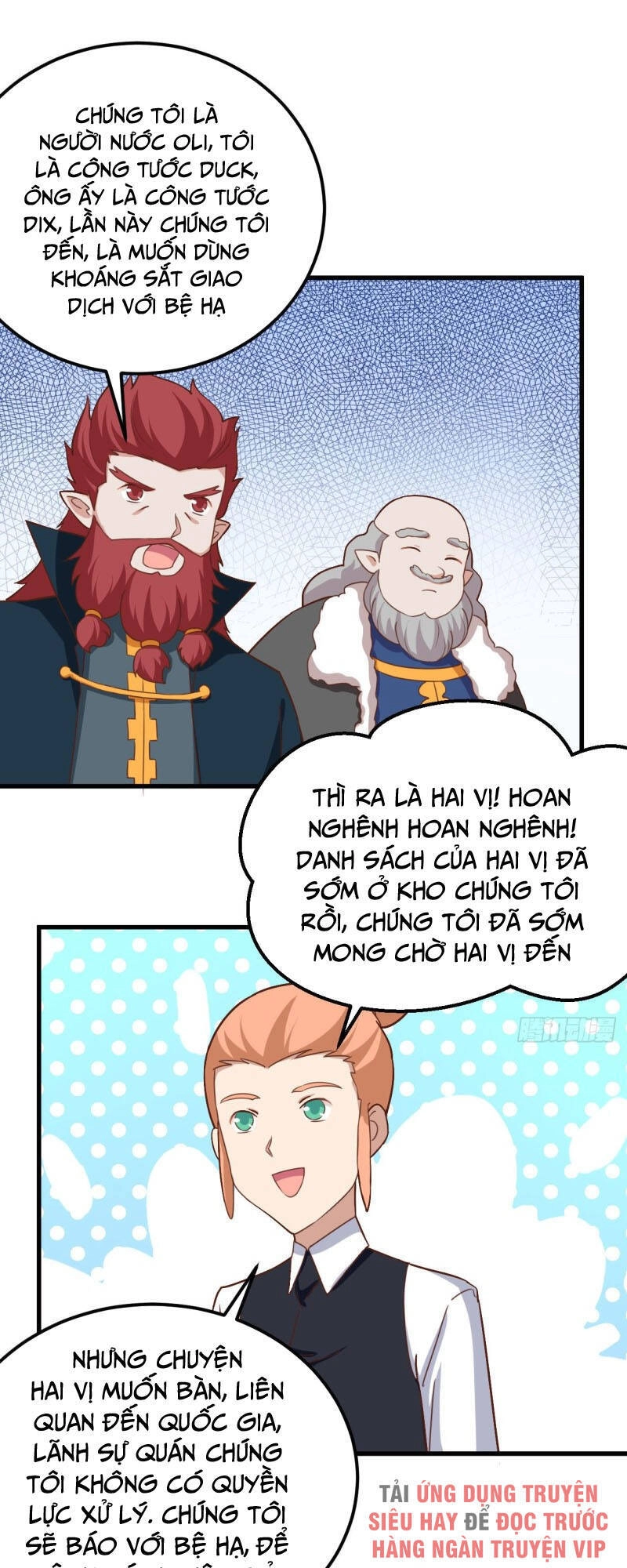 Từ Hôm Nay Bắt Đầu Làm Thành Chủ Chapter 275 - 28