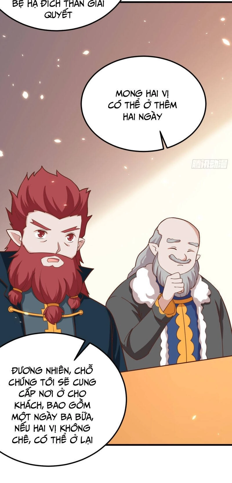 Từ Hôm Nay Bắt Đầu Làm Thành Chủ Chapter 275 - 29