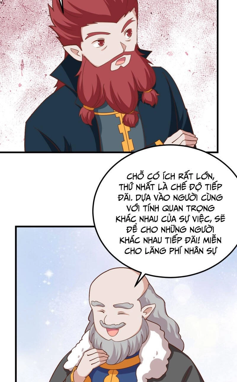 Từ Hôm Nay Bắt Đầu Làm Thành Chủ Chapter 275 - 31