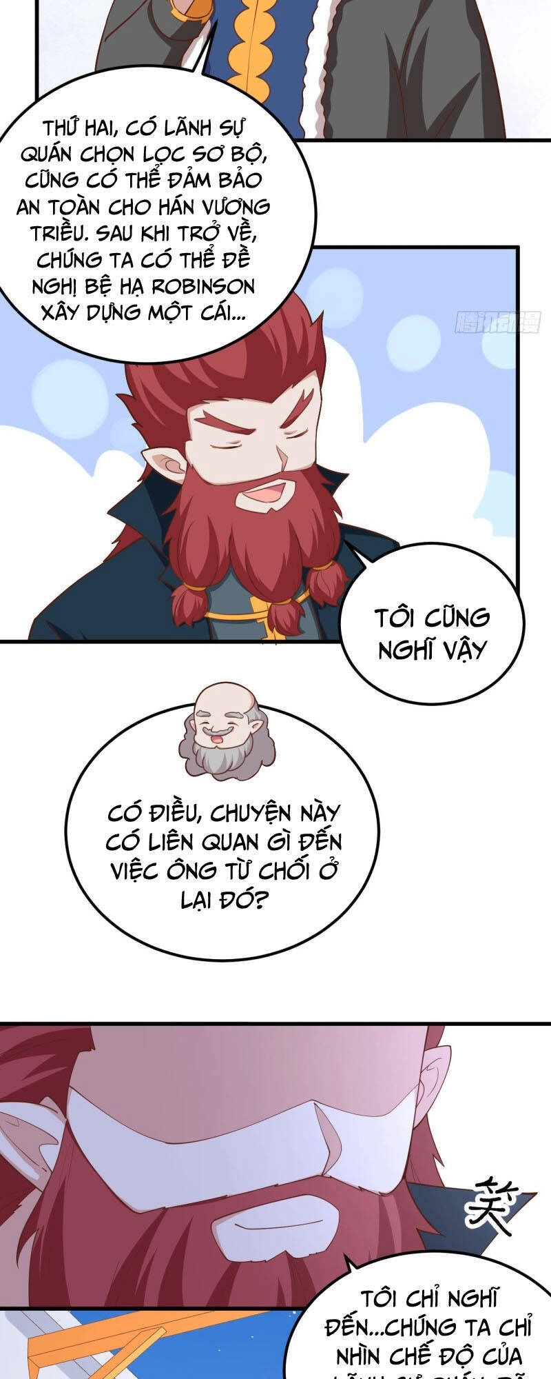 Từ Hôm Nay Bắt Đầu Làm Thành Chủ Chapter 275 - 32