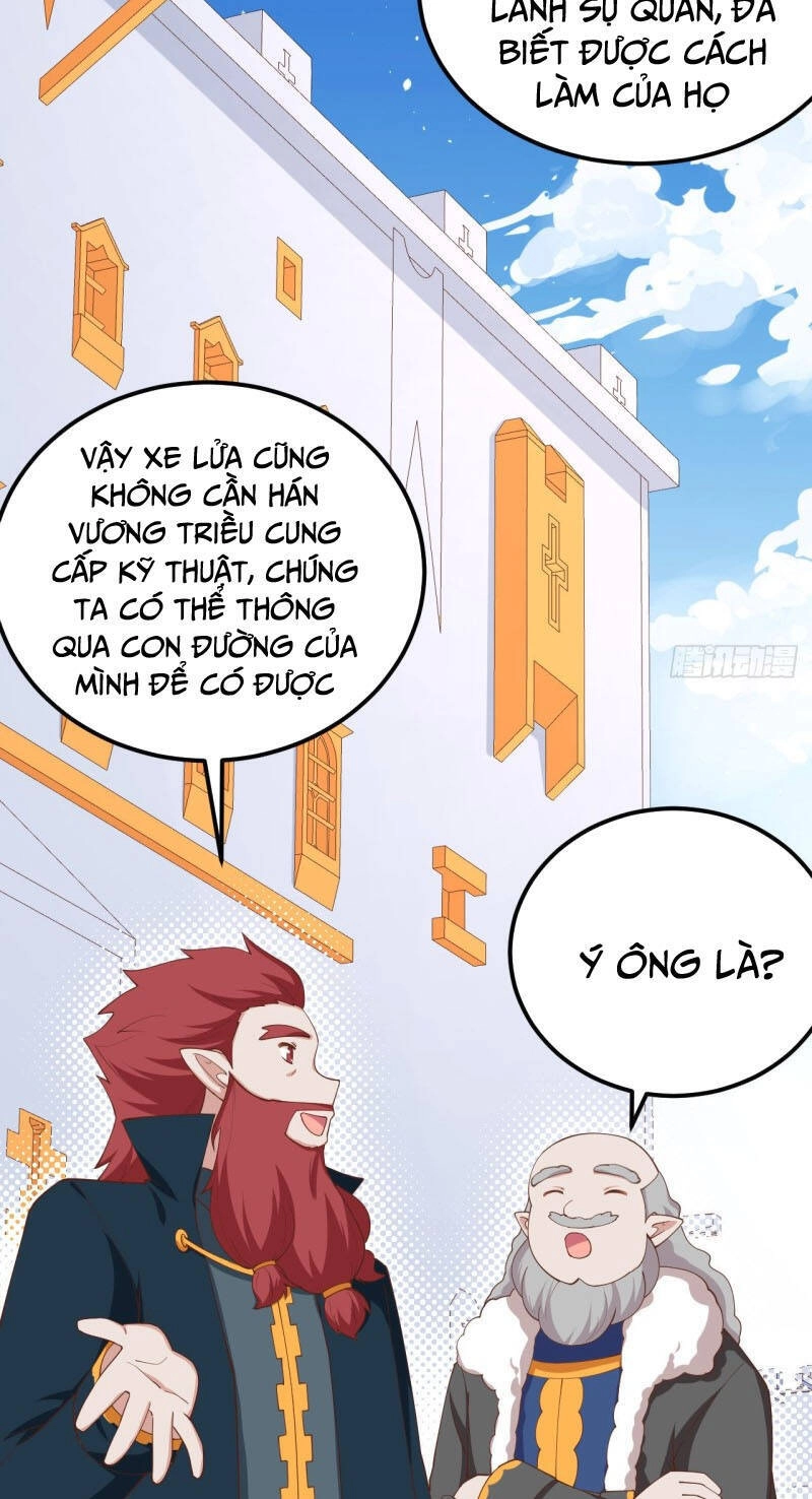 Từ Hôm Nay Bắt Đầu Làm Thành Chủ Chapter 275 - 33