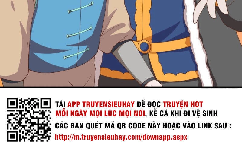 Từ Hôm Nay Bắt Đầu Làm Thành Chủ Chapter 275 - 37