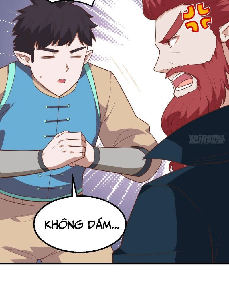 Từ Hôm Nay Bắt Đầu Làm Thành Chủ Chapter 276 - 3