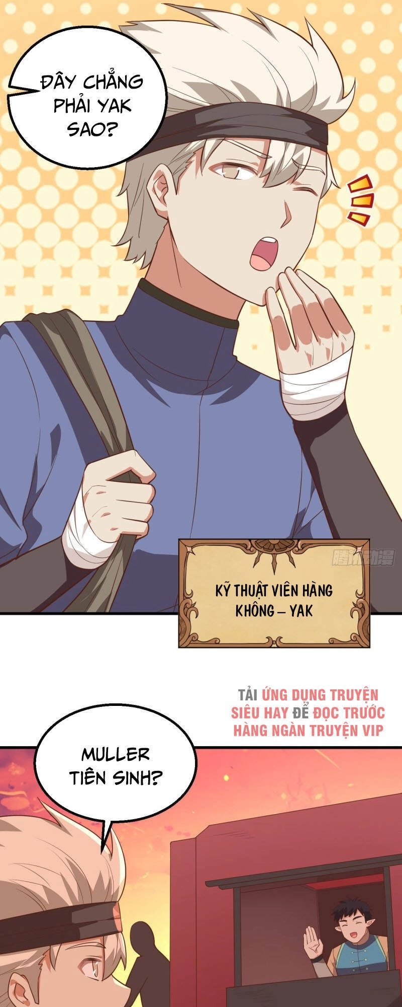 Từ Hôm Nay Bắt Đầu Làm Thành Chủ Chapter 276 - 8