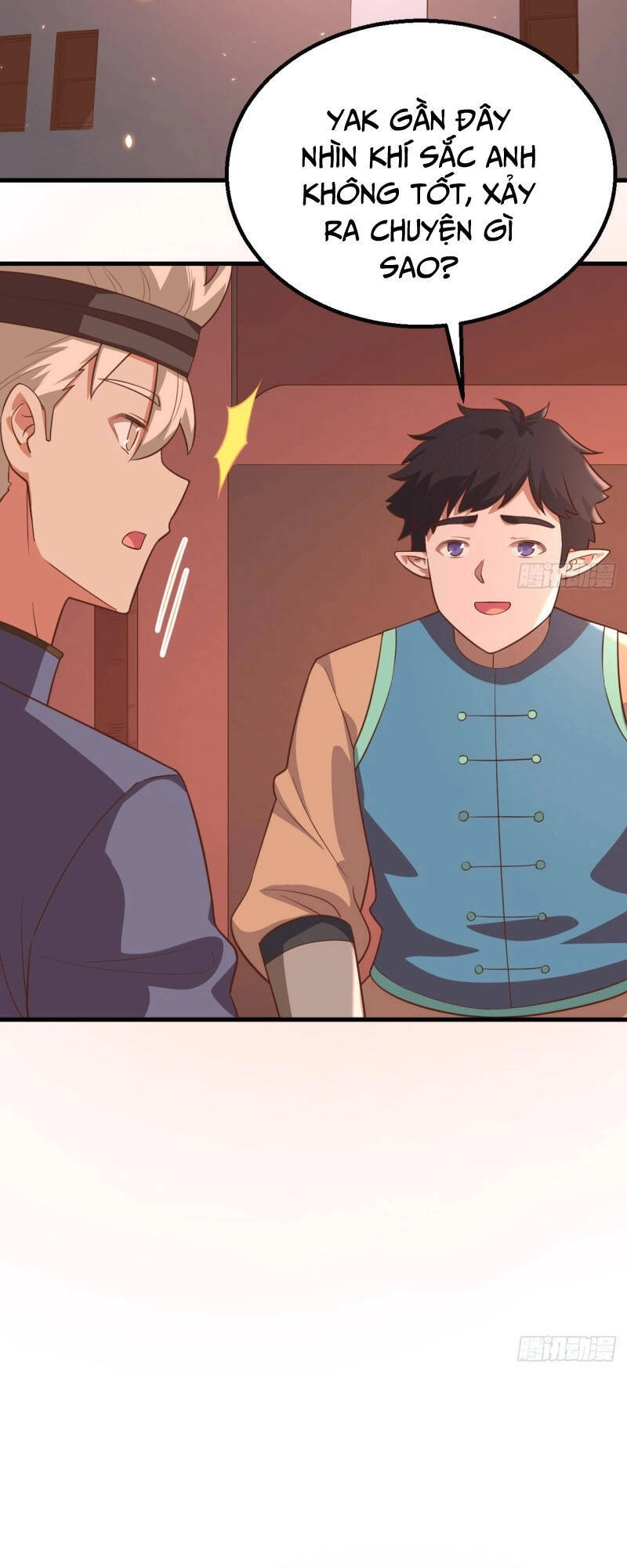 Từ Hôm Nay Bắt Đầu Làm Thành Chủ Chapter 276 - 10