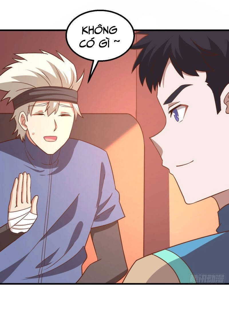 Từ Hôm Nay Bắt Đầu Làm Thành Chủ Chapter 276 - 11