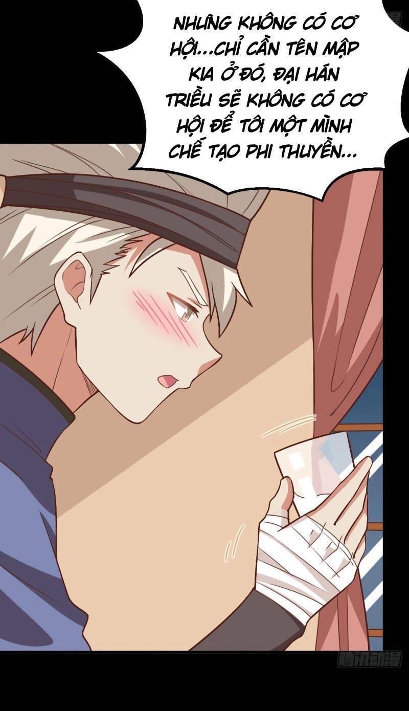 Từ Hôm Nay Bắt Đầu Làm Thành Chủ Chapter 276 - 17