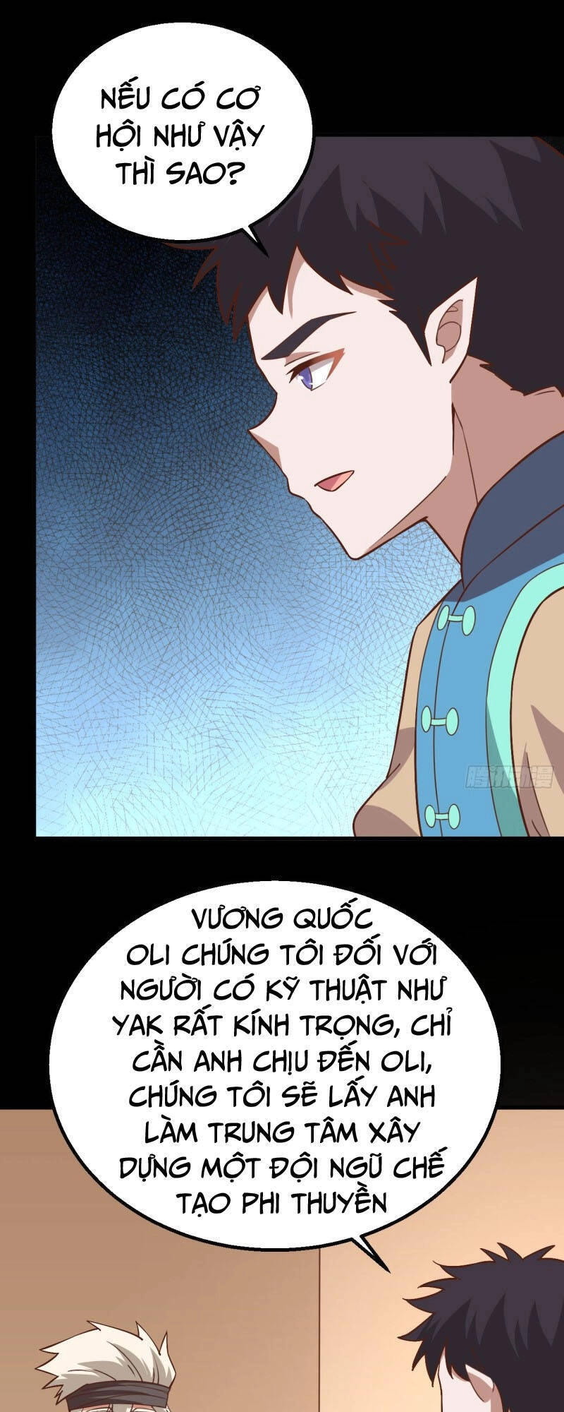 Từ Hôm Nay Bắt Đầu Làm Thành Chủ Chapter 276 - 18