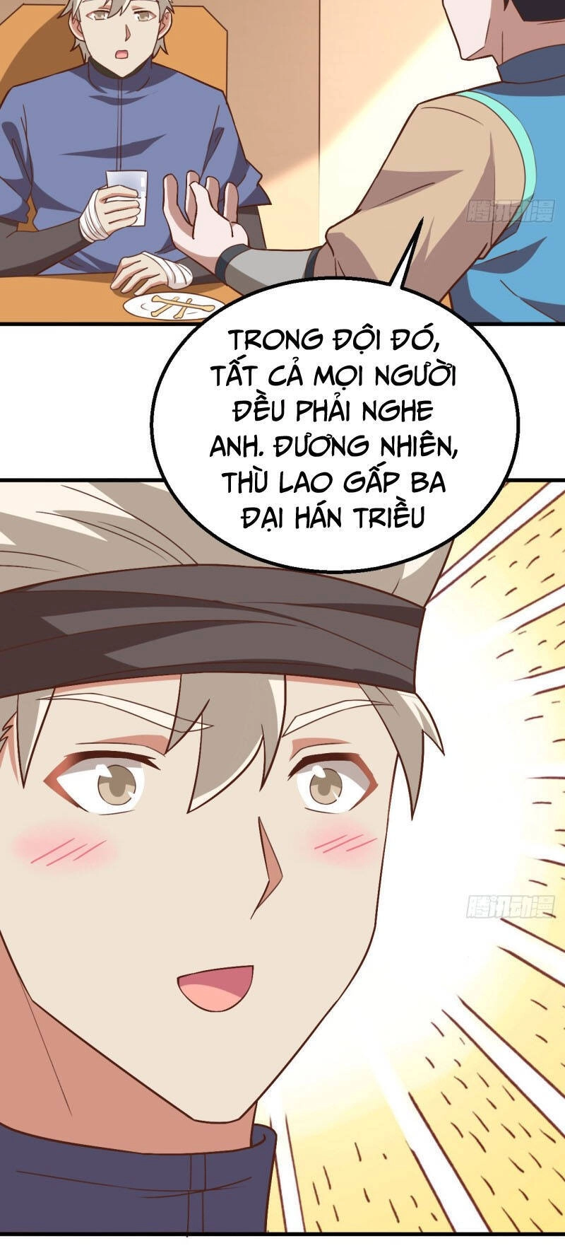 Từ Hôm Nay Bắt Đầu Làm Thành Chủ Chapter 276 - 19