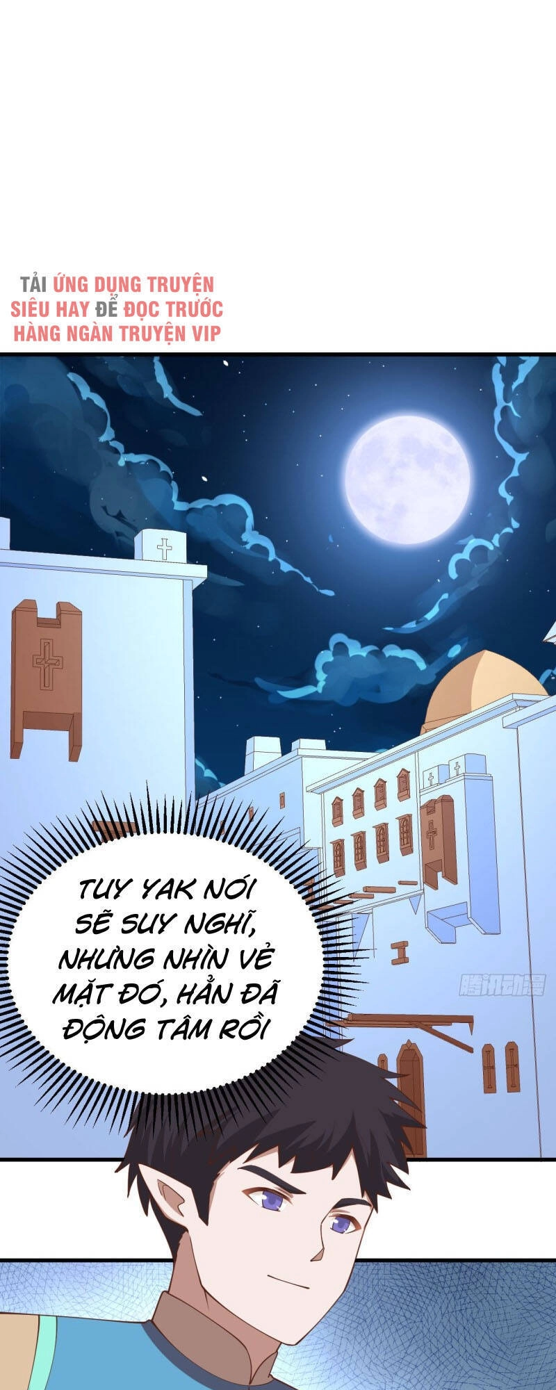 Từ Hôm Nay Bắt Đầu Làm Thành Chủ Chapter 276 - 20