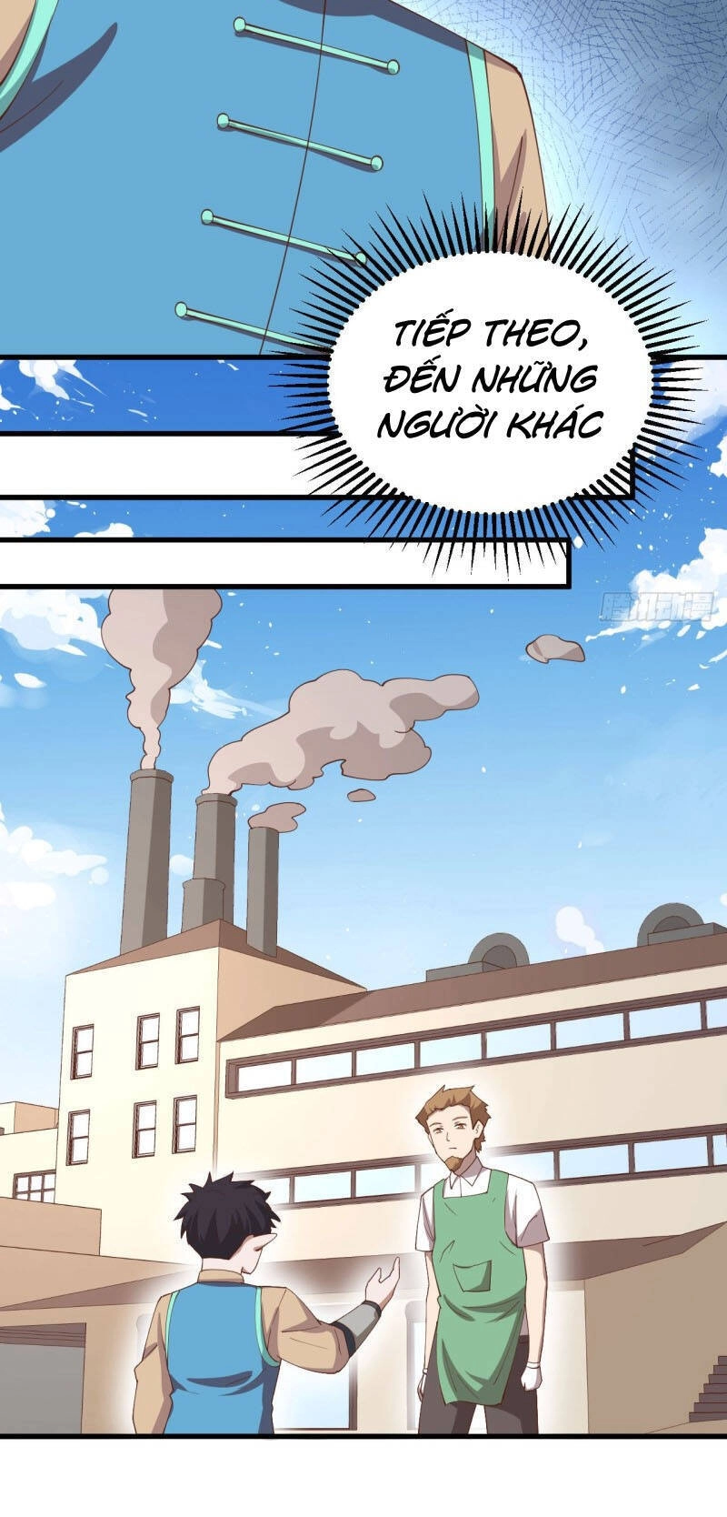 Từ Hôm Nay Bắt Đầu Làm Thành Chủ Chapter 276 - 21