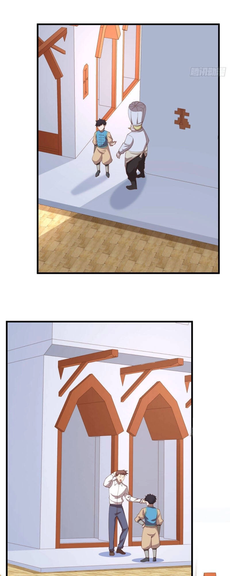 Từ Hôm Nay Bắt Đầu Làm Thành Chủ Chapter 276 - 22