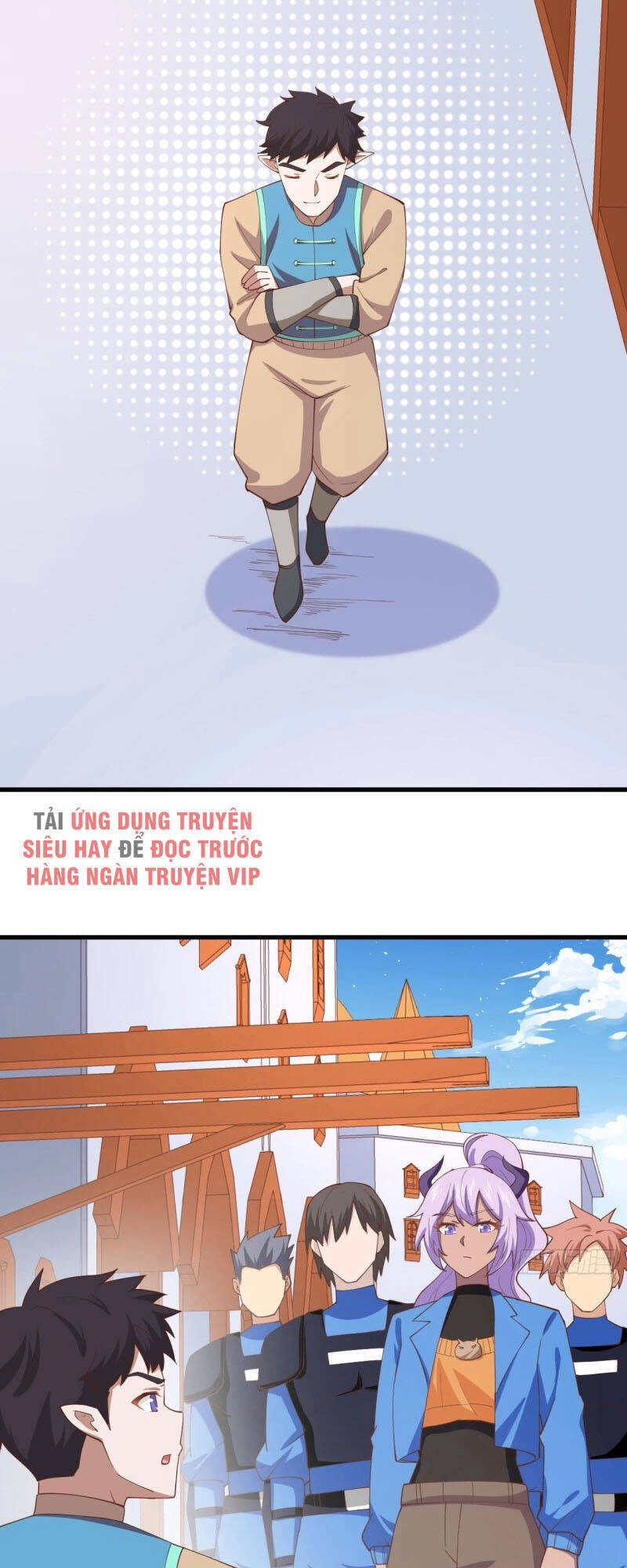 Từ Hôm Nay Bắt Đầu Làm Thành Chủ Chapter 276 - 24