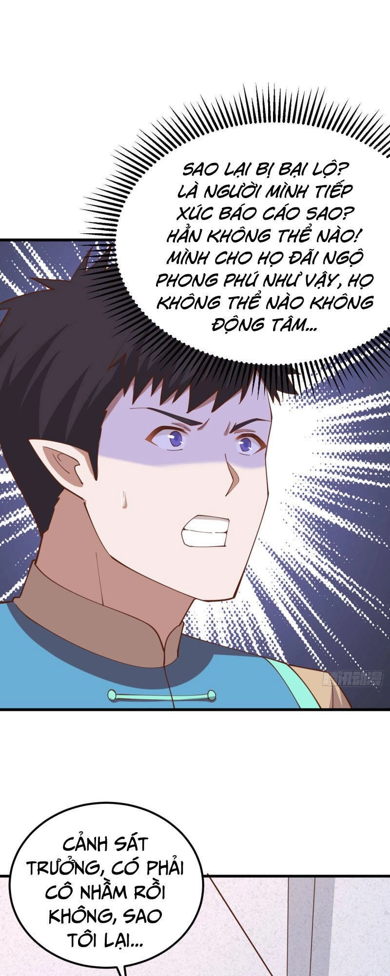 Từ Hôm Nay Bắt Đầu Làm Thành Chủ Chapter 276 - 26