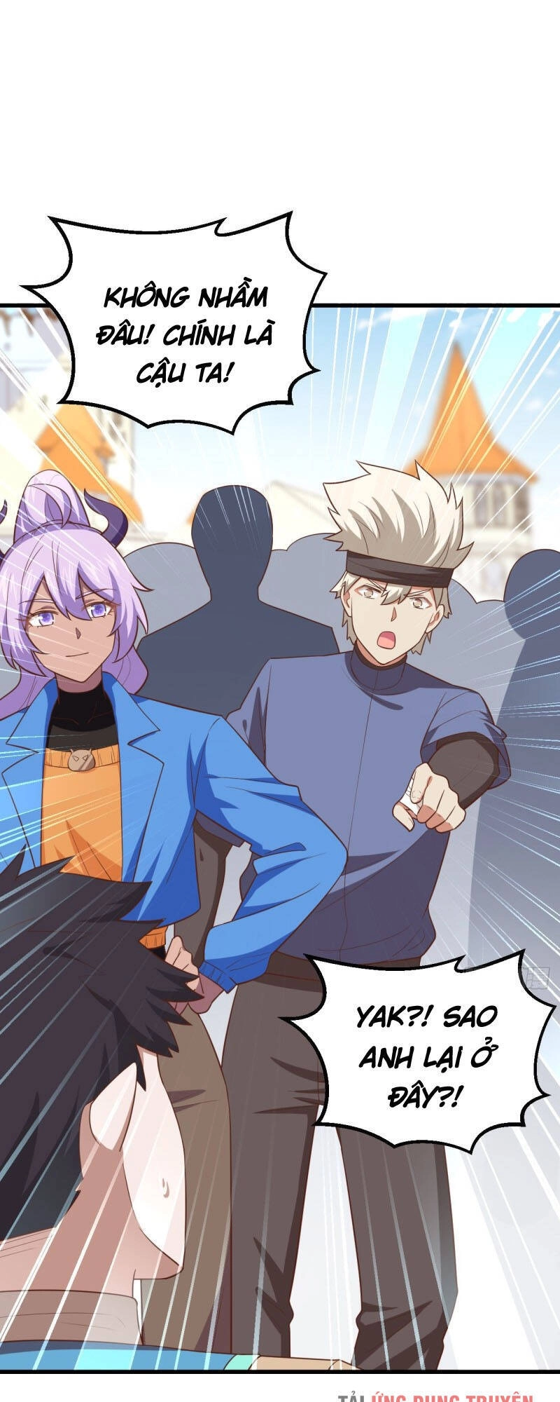 Từ Hôm Nay Bắt Đầu Làm Thành Chủ Chapter 276 - 28