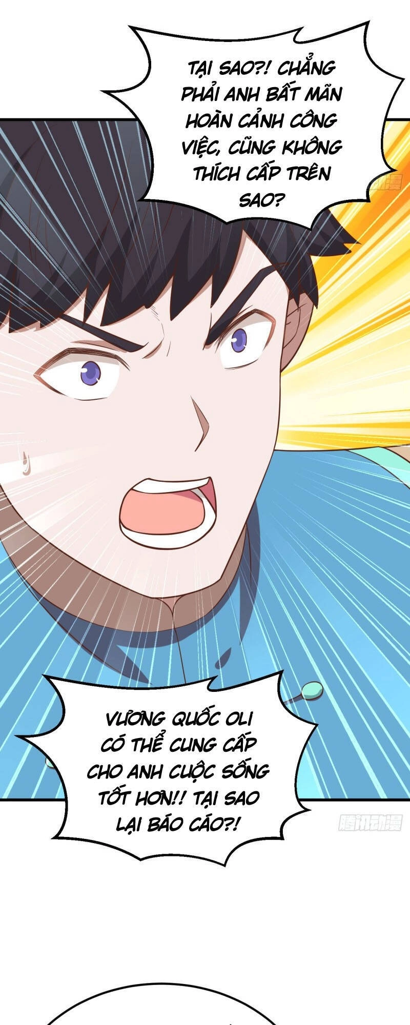 Từ Hôm Nay Bắt Đầu Làm Thành Chủ Chapter 276 - 30