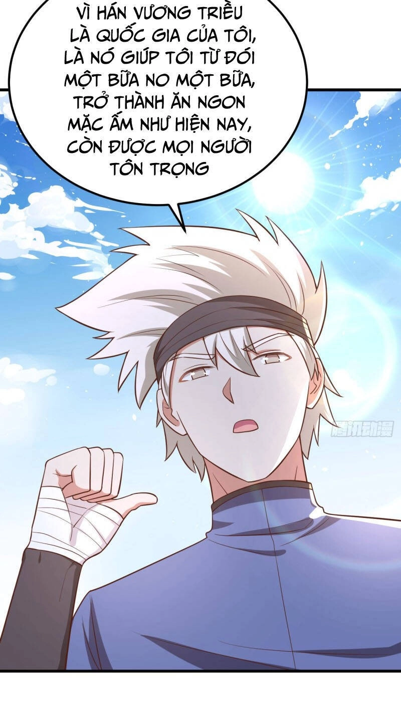 Từ Hôm Nay Bắt Đầu Làm Thành Chủ Chapter 276 - 31