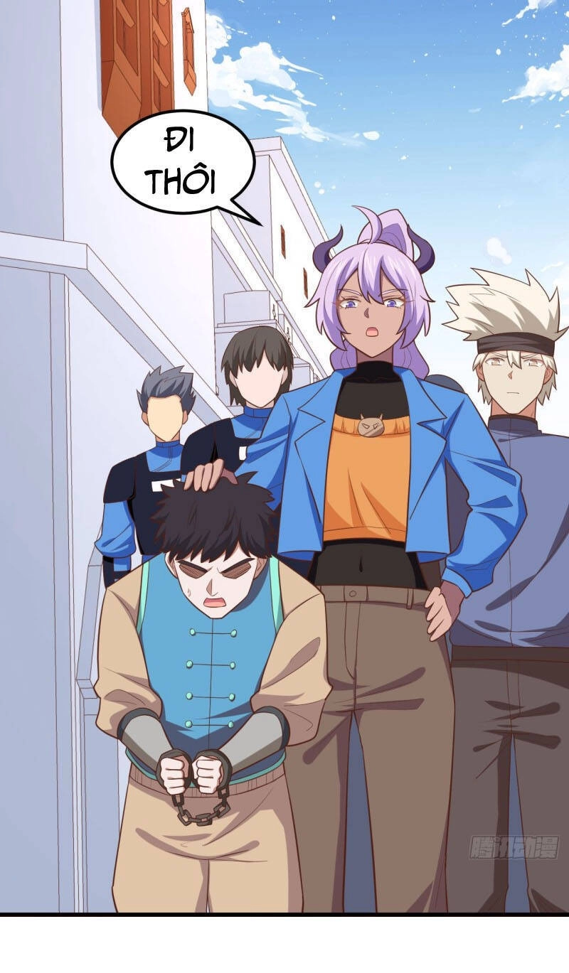 Từ Hôm Nay Bắt Đầu Làm Thành Chủ Chapter 276 - 33